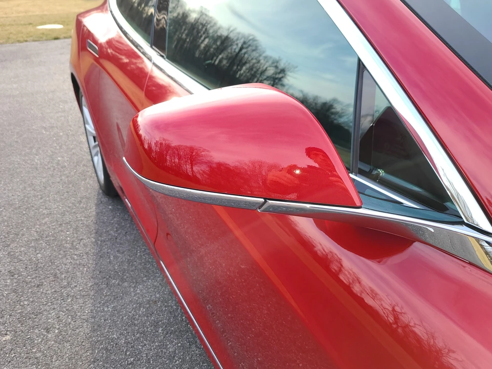 2018 Tesla Model S - Image 23 of 31