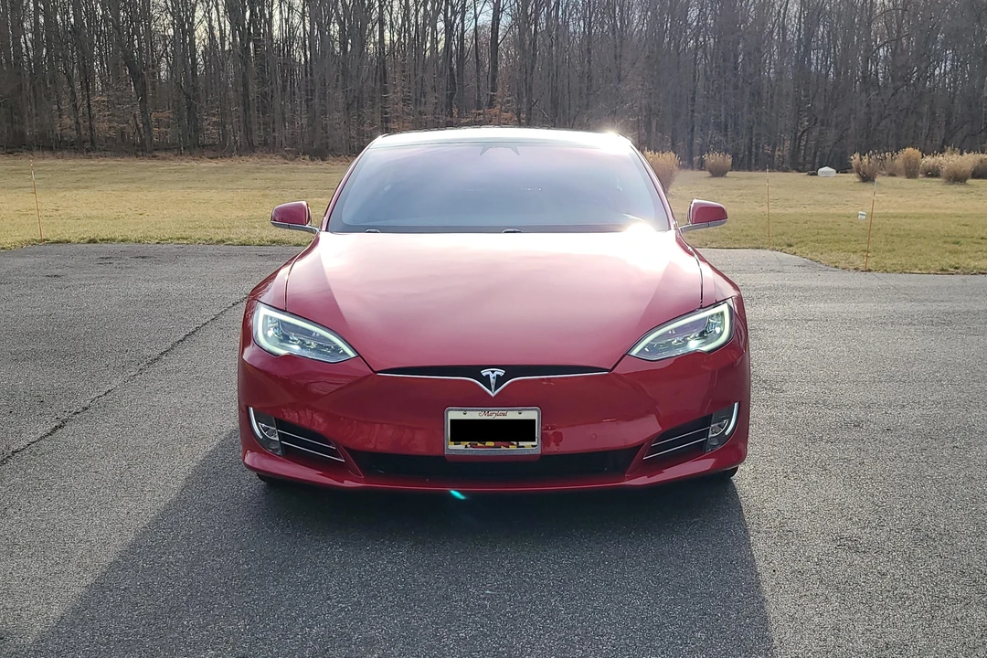 2018 Tesla Model S - Image 6 of 31