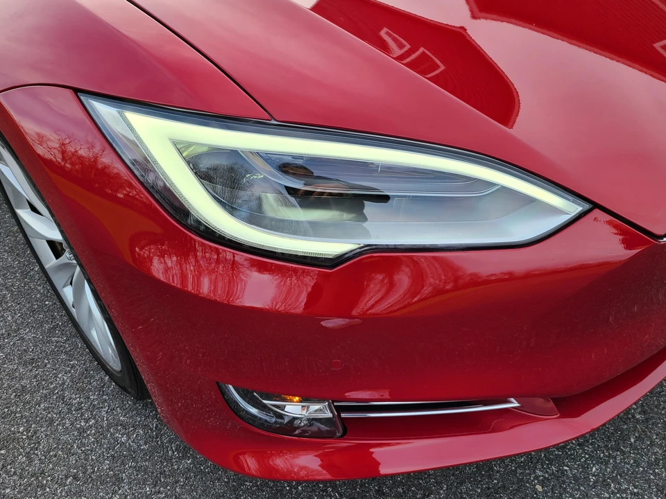 2018 Tesla Model S - Image 14 of 31