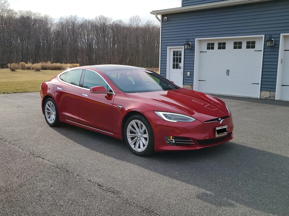2018 Tesla Model S - Image 13 of 31