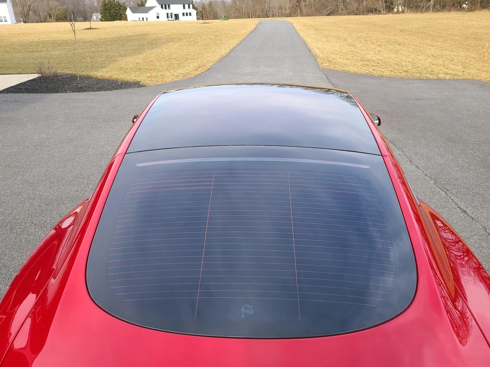 2018 Tesla Model S - Image 20 of 31