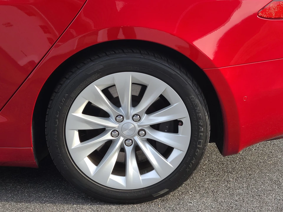 2018 Tesla Model S - Image 25 of 31