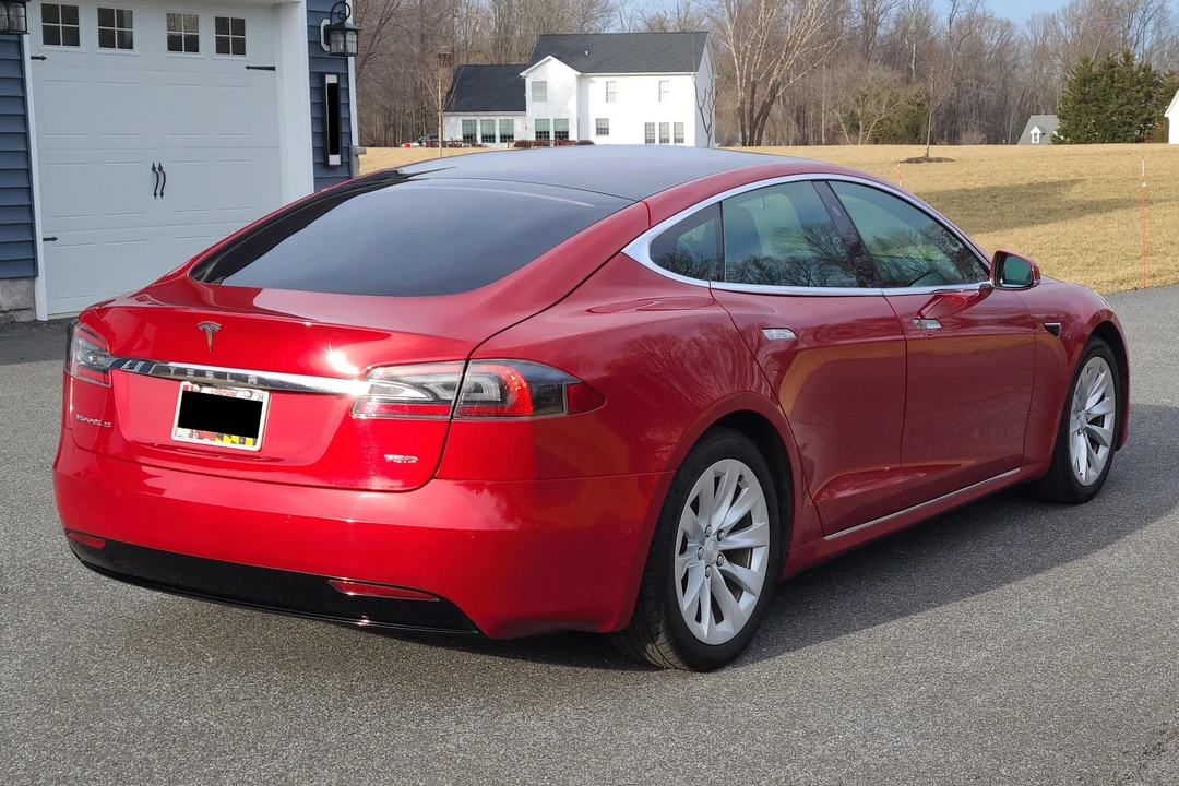 2018 Tesla Model S - Image 4 of 31