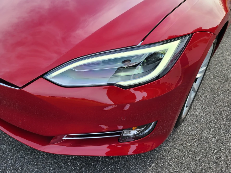 2018 Tesla Model S - Image 16 of 31