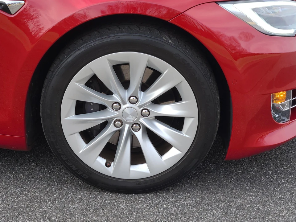 2018 Tesla Model S - Image 27 of 31