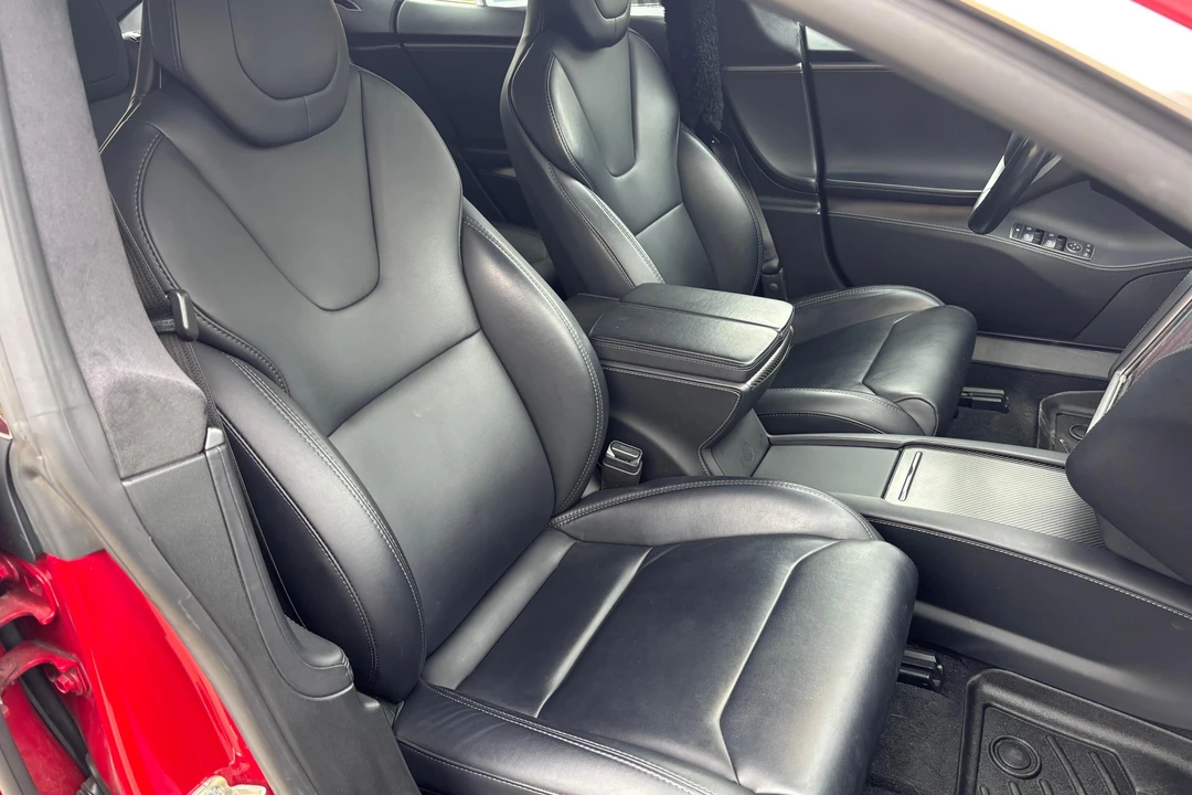 2018 Tesla Model S - Image 21 of 31