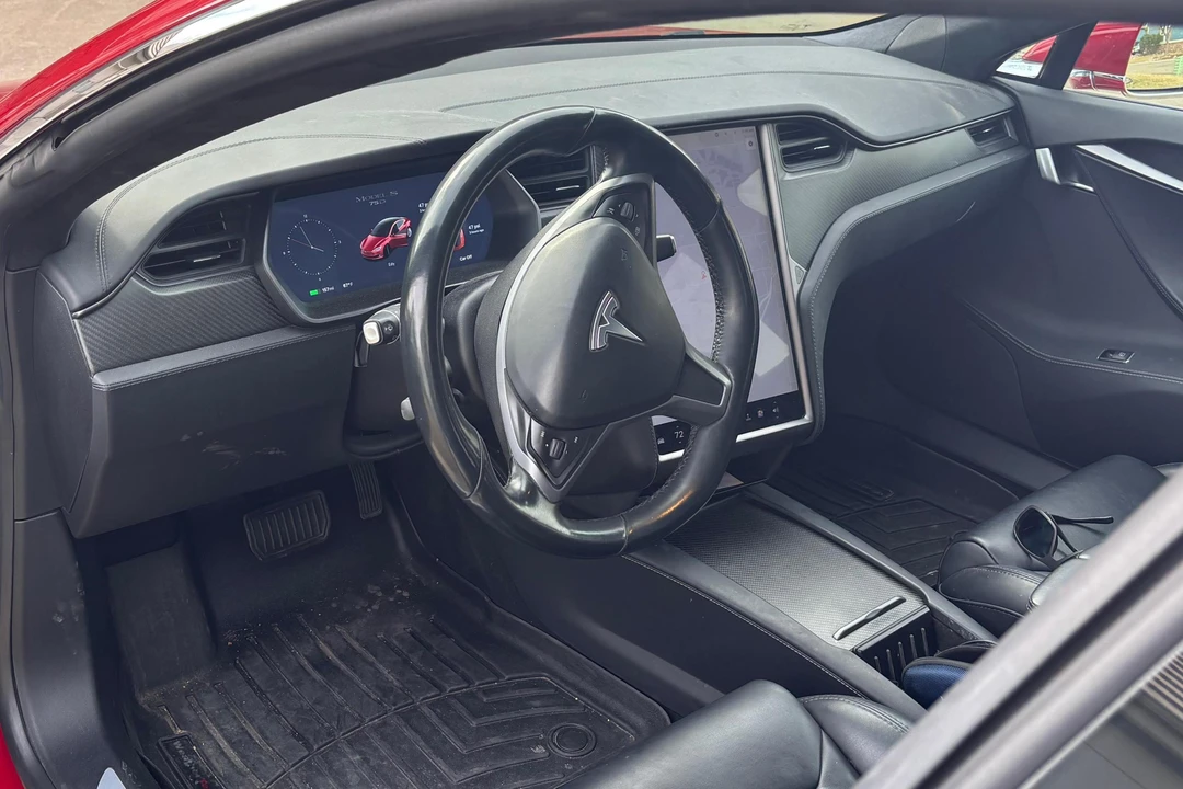 2018 Tesla Model S - Image 20 of 31