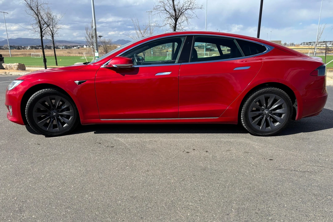 2018 Tesla Model S - Image 3 of 31