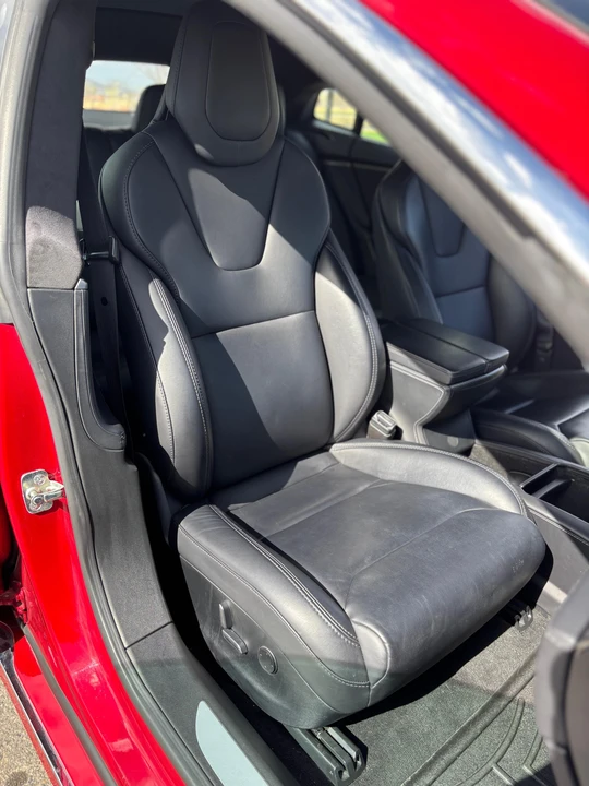 2018 Tesla Model S - Image 27 of 31