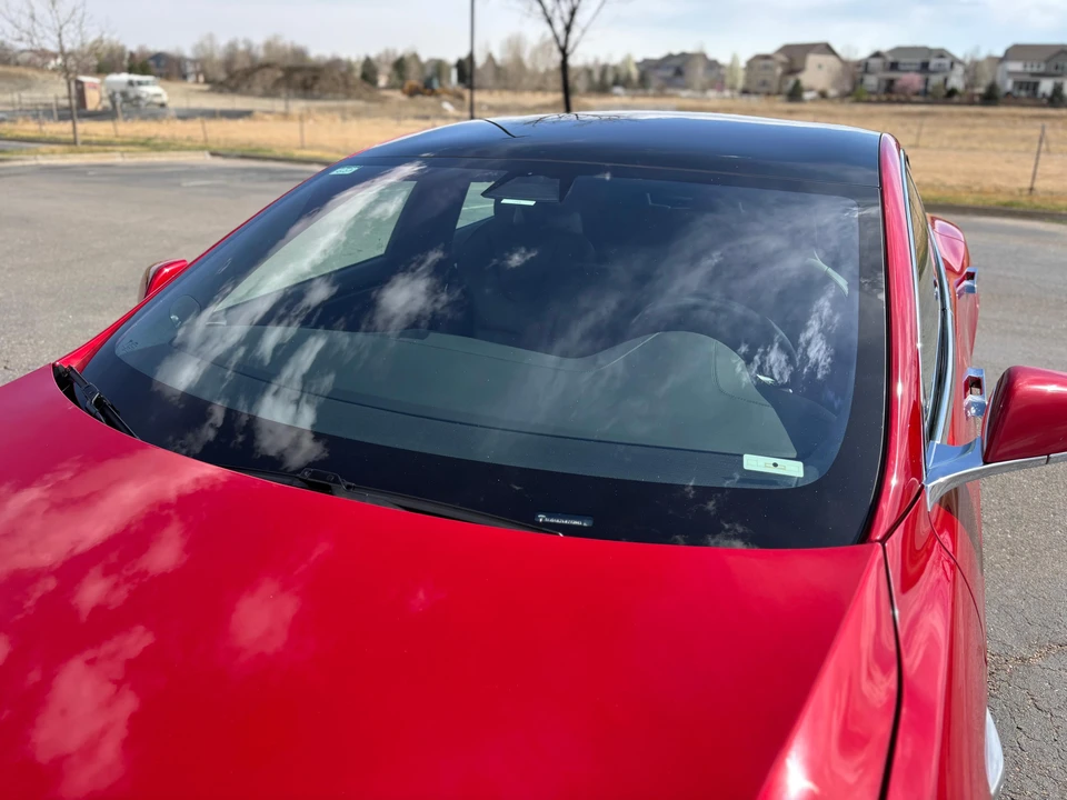 2018 Tesla Model S - Image 11 of 31