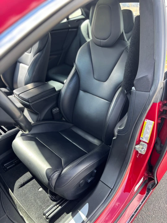 2018 Tesla Model S - Image 25 of 31