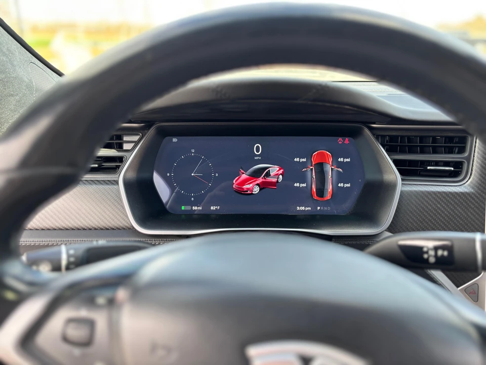 2018 Tesla Model S - Image 31 of 31