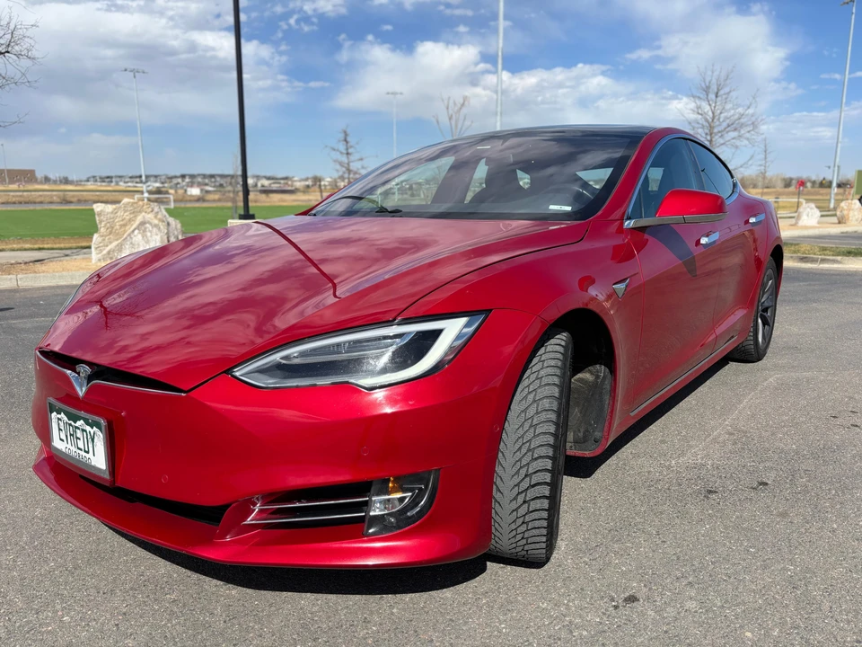 2018 Tesla Model S - Image 6 of 31