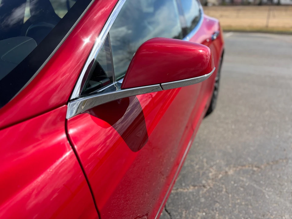 2018 Tesla Model S - Image 12 of 31