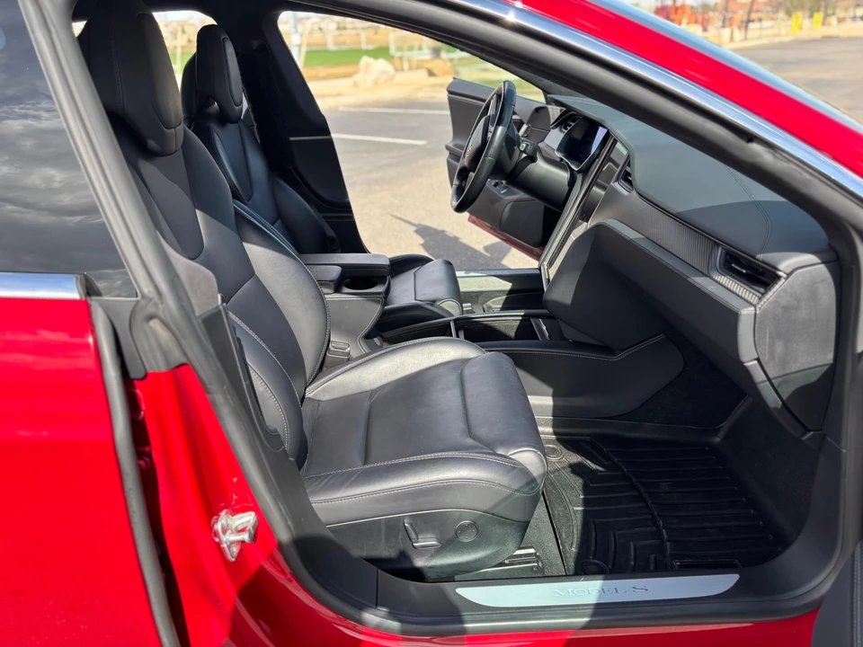 2018 Tesla Model S - Image 26 of 31