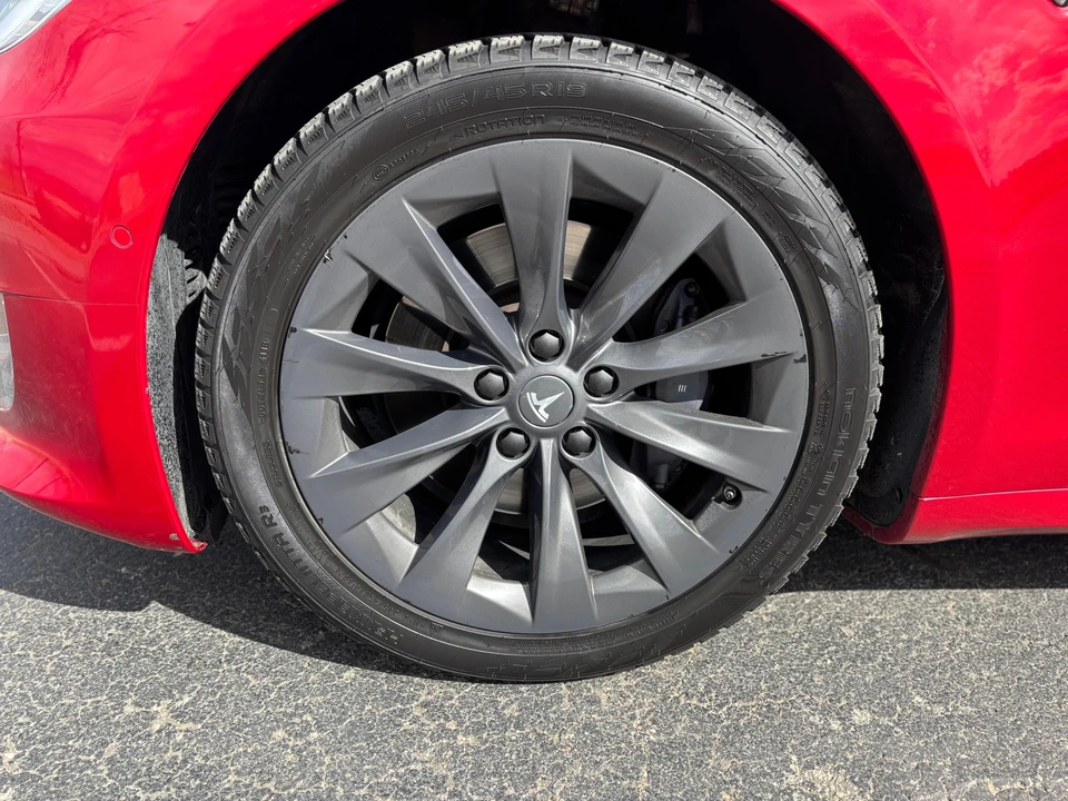 2018 Tesla Model S - Image 16 of 31