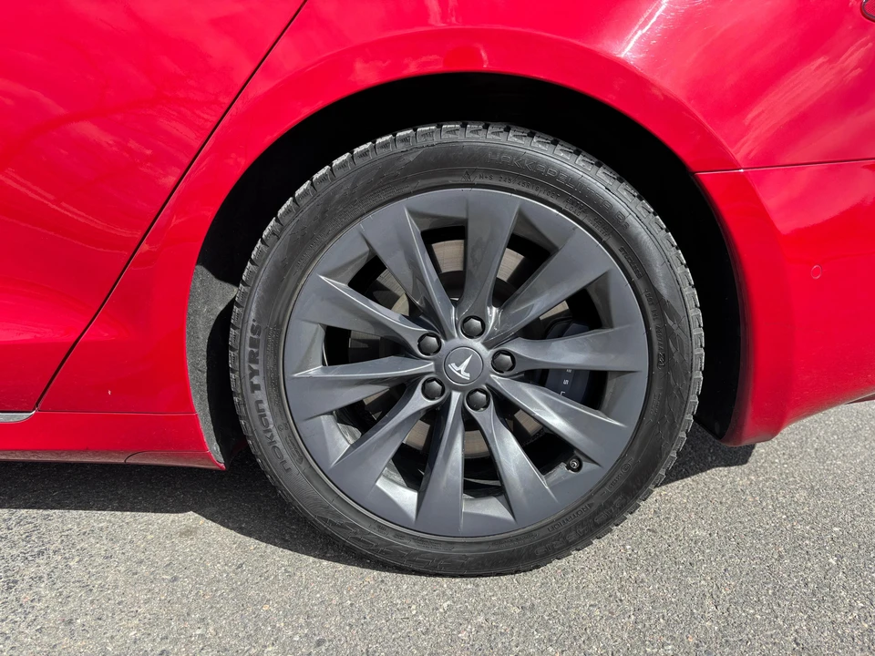 2018 Tesla Model S - Image 17 of 31