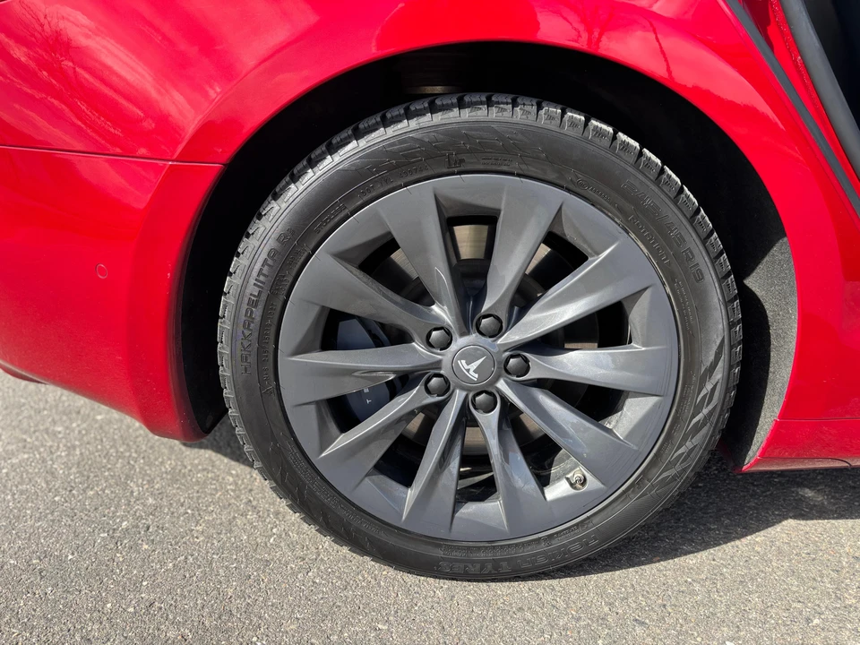 2018 Tesla Model S - Image 18 of 31