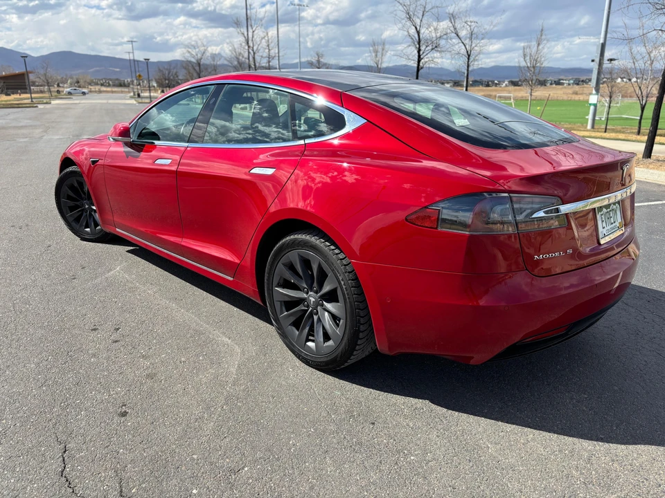 2018 Tesla Model S - Image 7 of 31