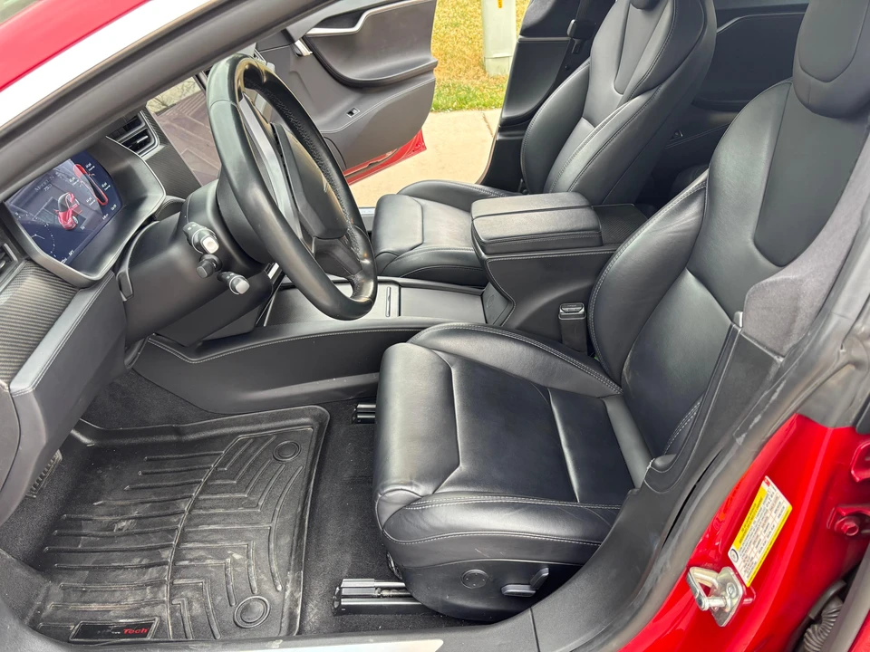 2018 Tesla Model S - Image 24 of 31