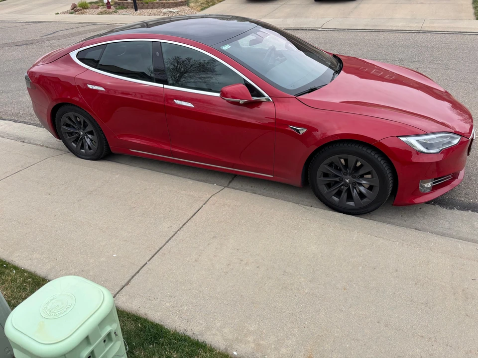 2018 Tesla Model S - Image 10 of 31