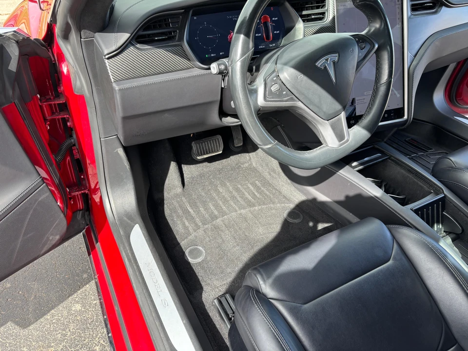 2018 Tesla Model S - Image 30 of 31