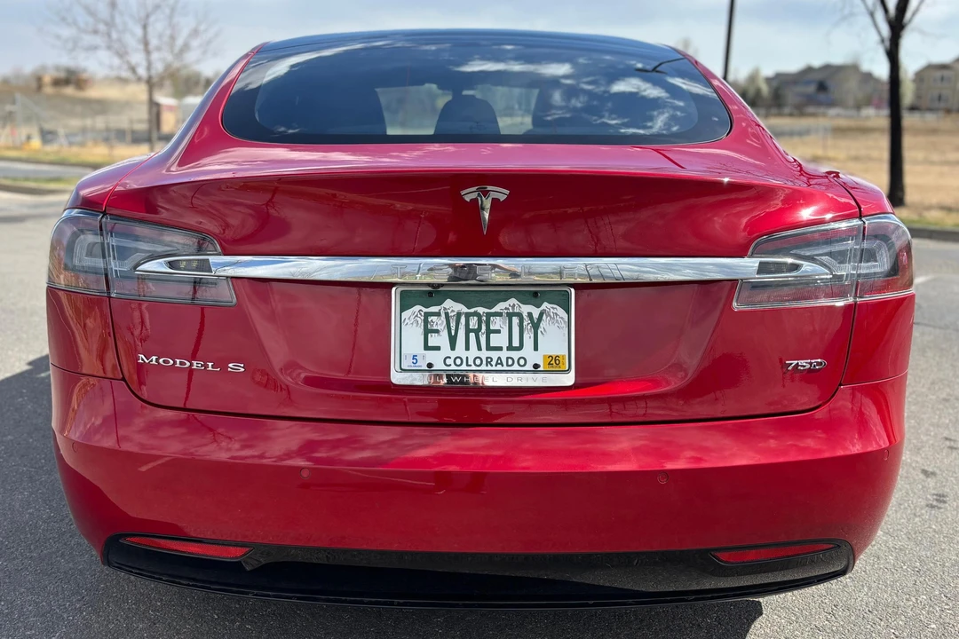 2018 Tesla Model S - Image 5 of 31
