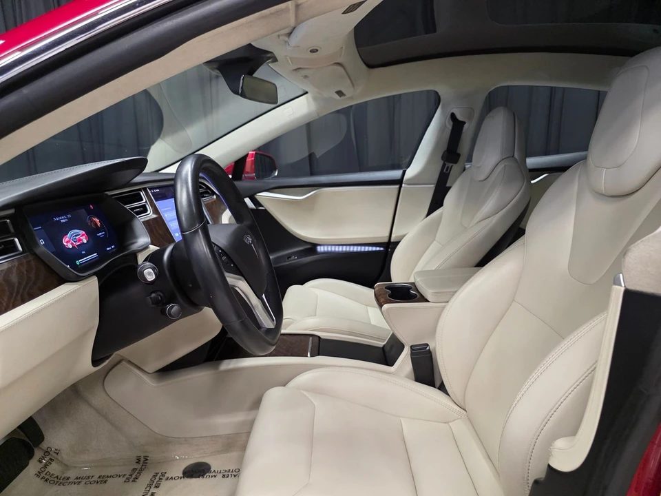 2018 Tesla Model S - Image 5 of 21