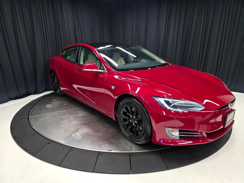 2018 Tesla Model S - Image 7 of 21