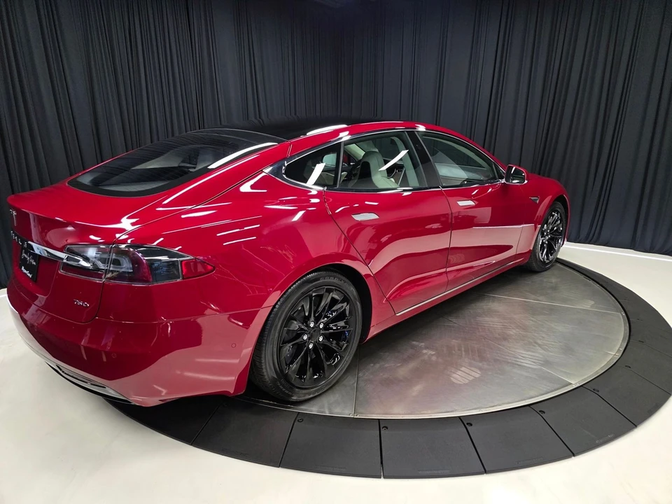 2018 Tesla Model S - Image 13 of 21