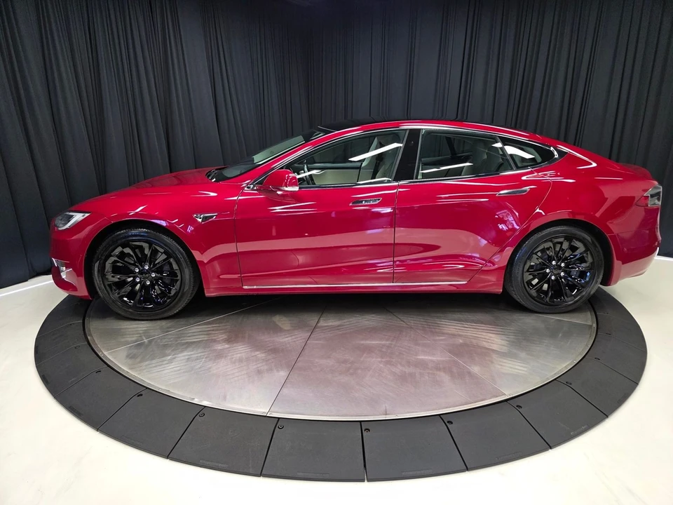 2018 Tesla Model S - Image 10 of 21