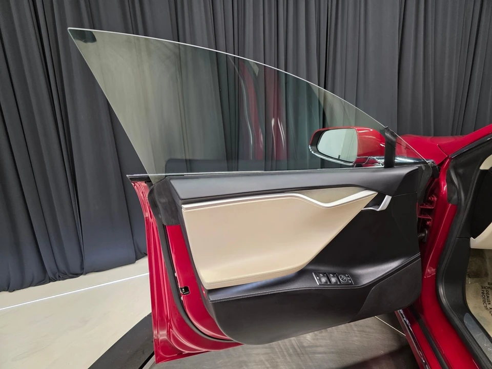 2018 Tesla Model S - Image 16 of 21