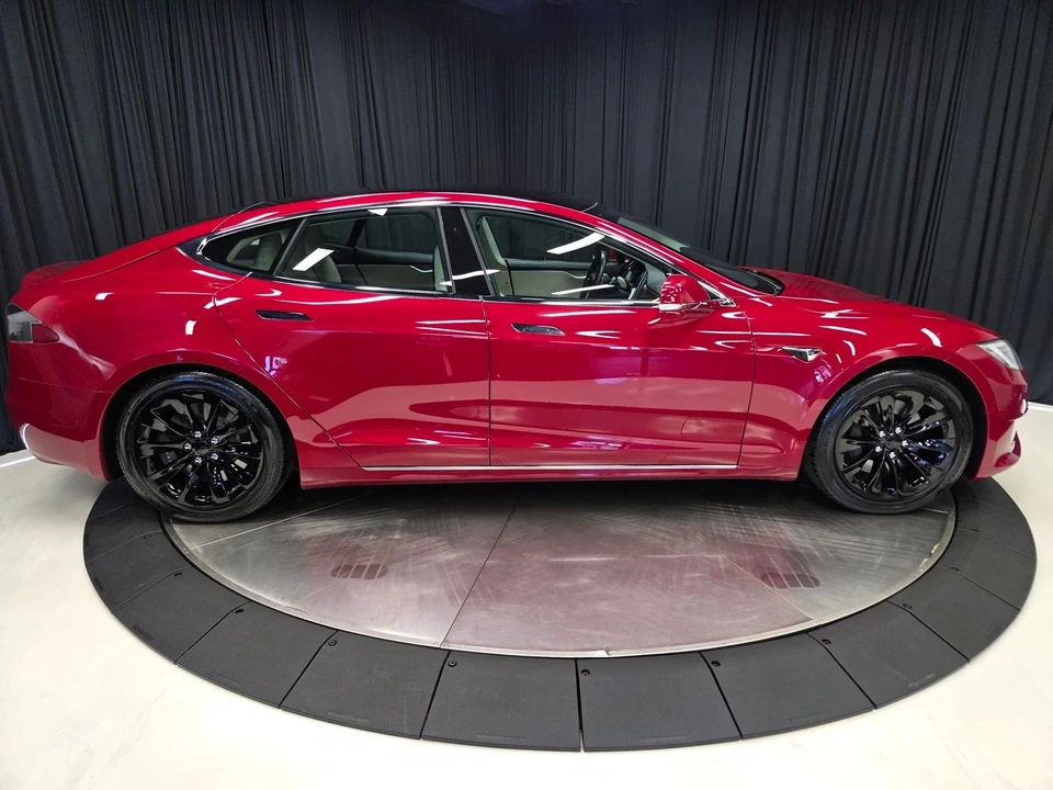 2018 Tesla Model S - Image 14 of 21