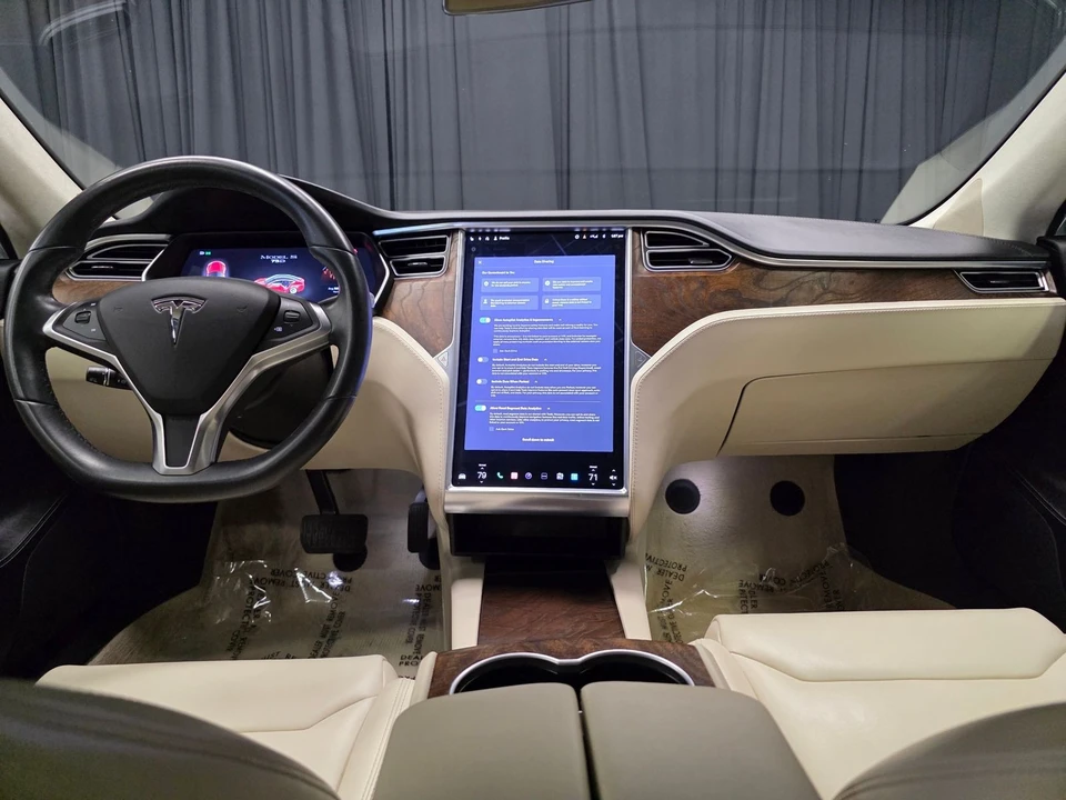 2018 Tesla Model S - Image 20 of 21
