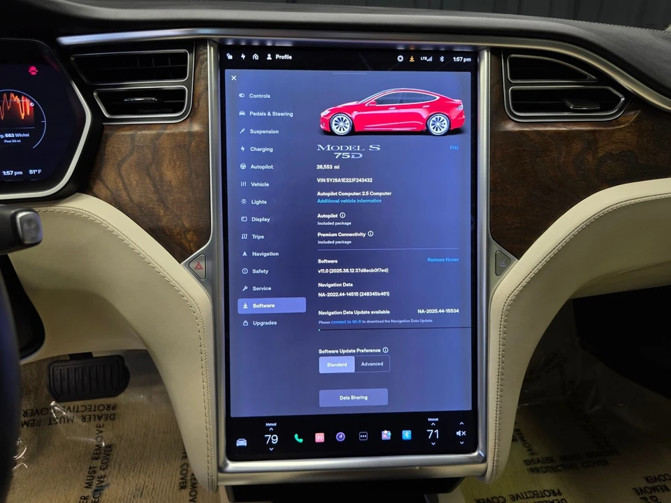 2018 Tesla Model S - Image 3 of 21