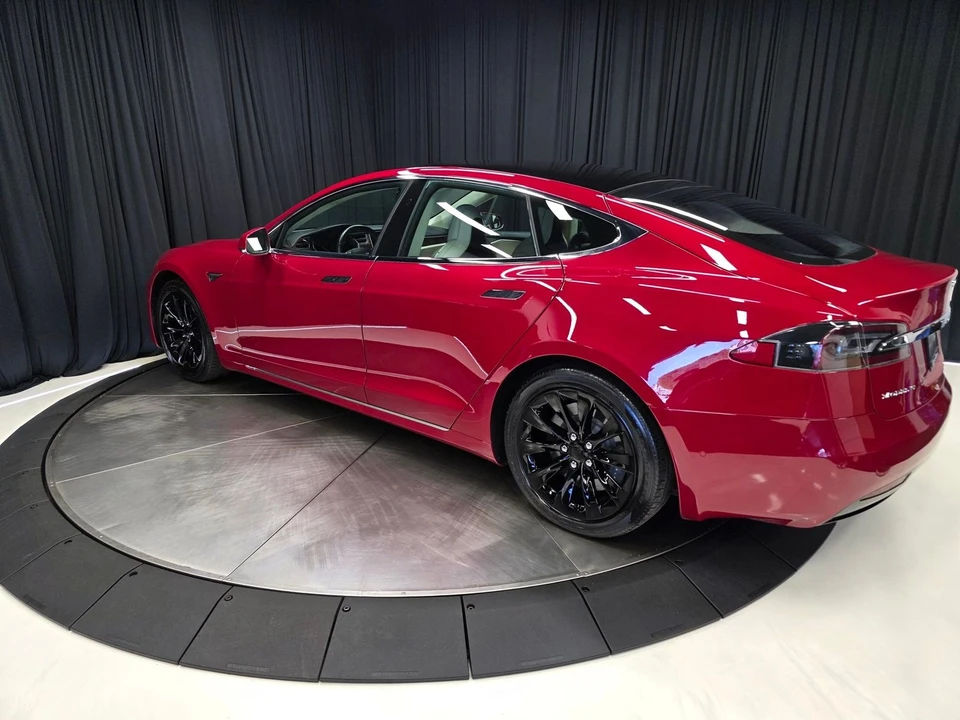 2018 Tesla Model S - Image 11 of 21