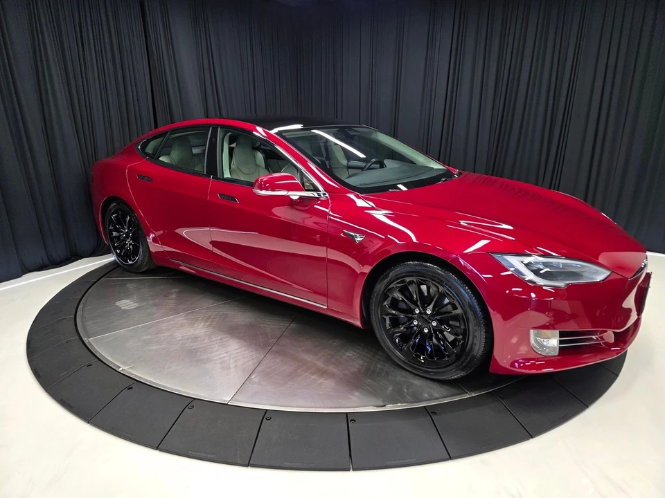 2018 Tesla Model S - Image 15 of 21