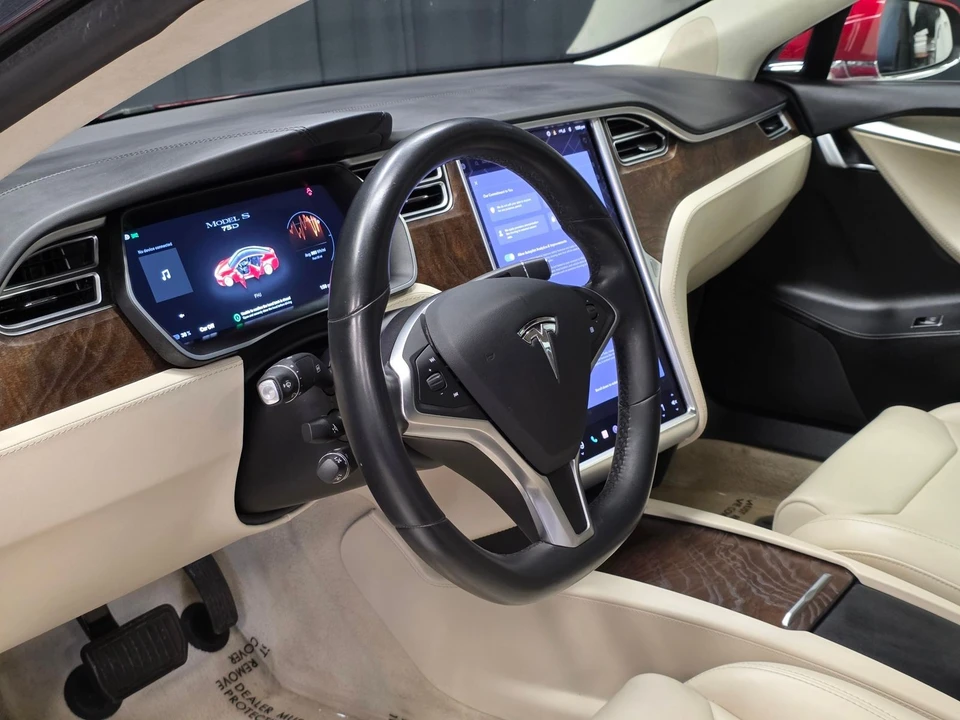 2018 Tesla Model S - Image 19 of 21