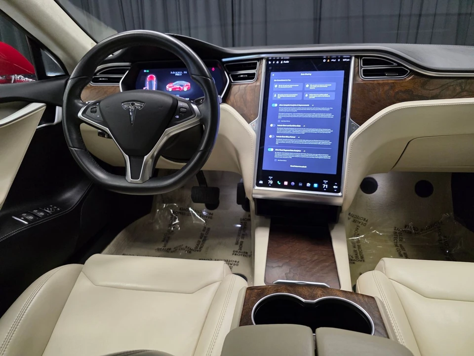 2018 Tesla Model S - Image 21 of 21