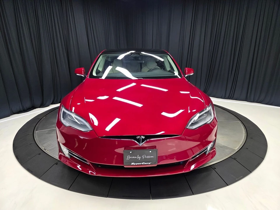 2018 Tesla Model S - Image 8 of 21