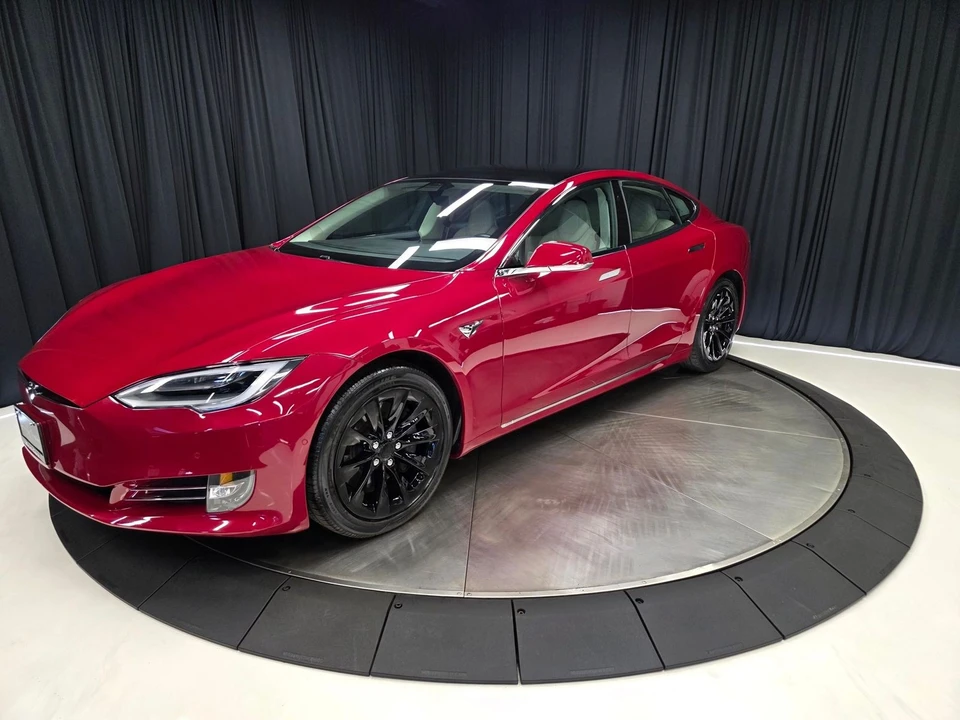 2018 Tesla Model S - Image 9 of 21