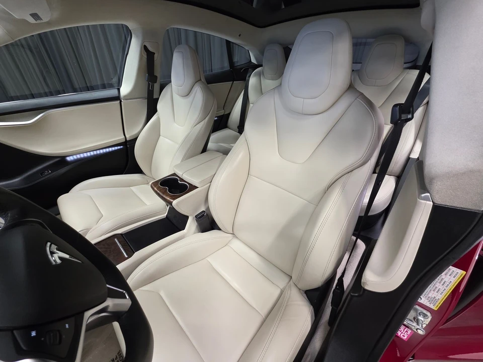 2018 Tesla Model S - Image 18 of 21