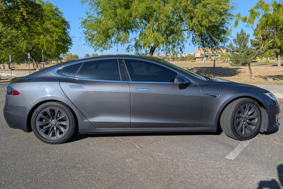 2018 Tesla Model S - Image 3 of 31