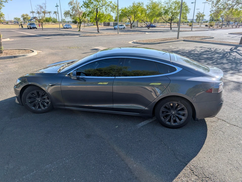 2018 Tesla Model S - Image 18 of 31