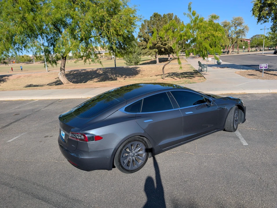 2018 Tesla Model S - Image 25 of 31