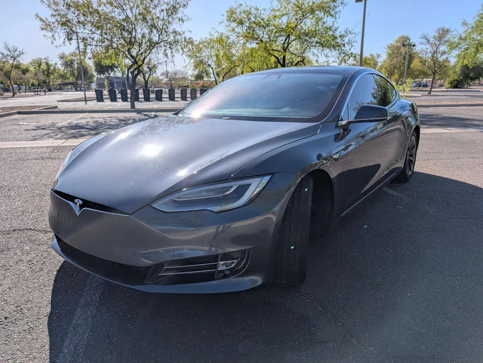 2018 Tesla Model S - Image 10 of 31