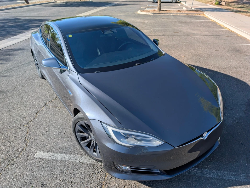 2018 Tesla Model S - Image 28 of 31
