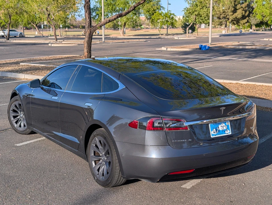 2018 Tesla Model S - Image 21 of 31