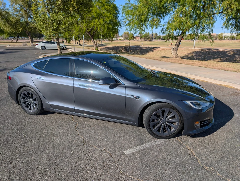 2018 Tesla Model S - Image 26 of 31