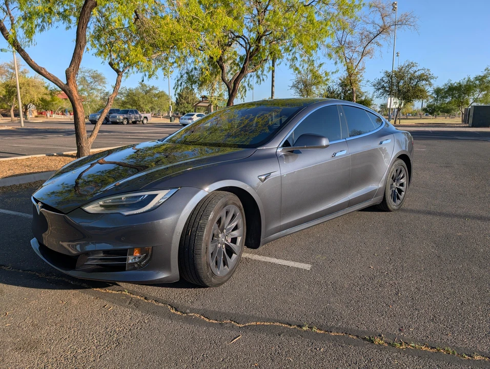 2018 Tesla Model S - Image 13 of 31